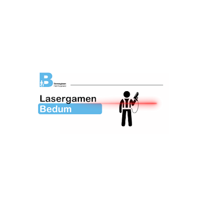 Lasergamen Bedum